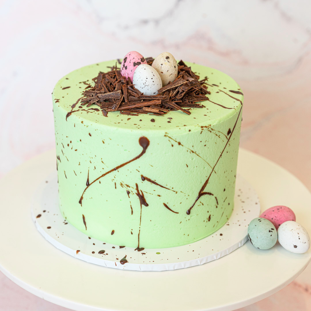 Easter Cakes