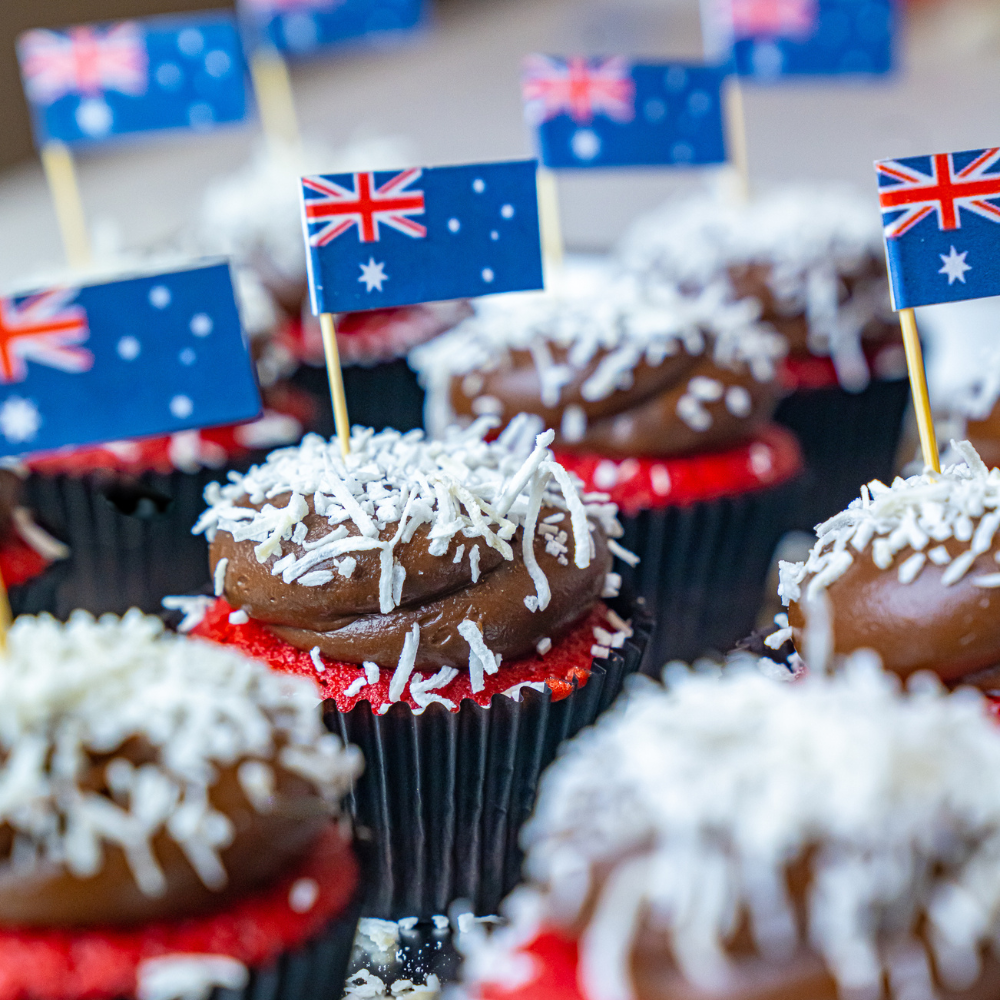 Australia Day