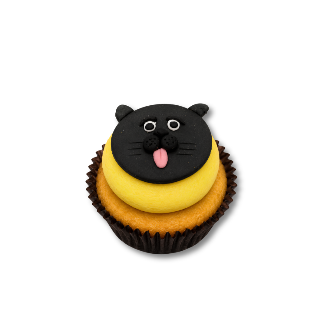 KITTY CUPCAKE 2.0