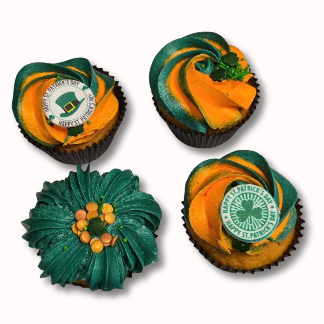 St Patrick's Day Collection