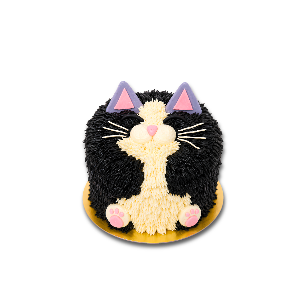 Kitty Cake