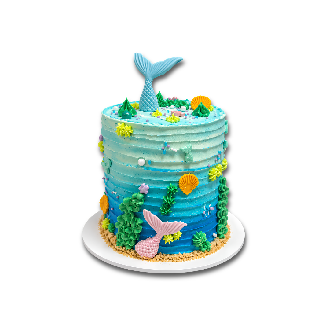 UNDER THE SEA