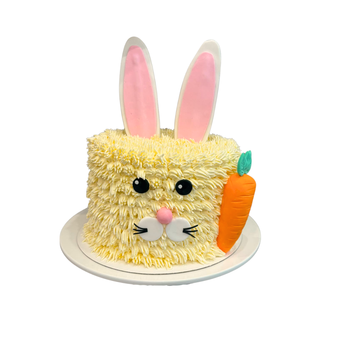 Rabbit Cake