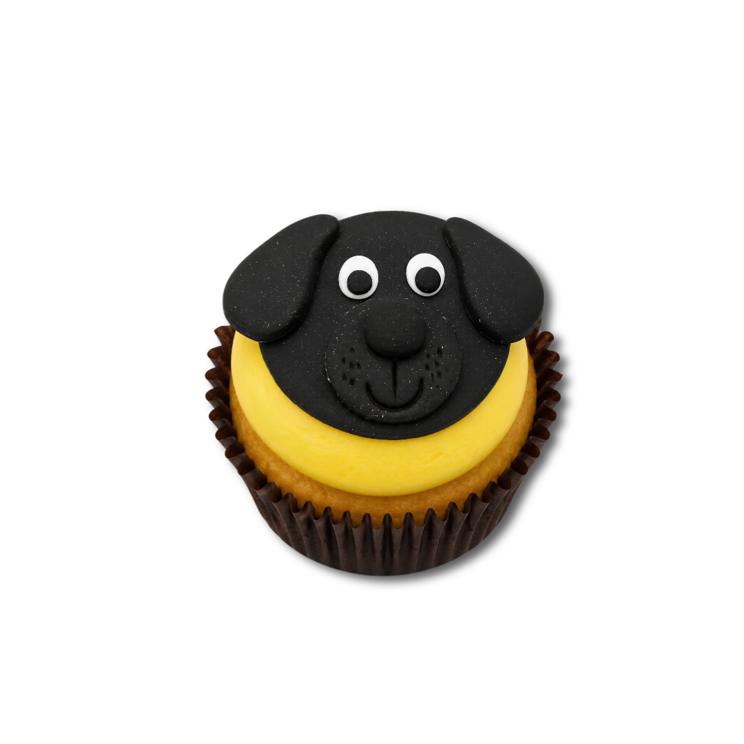 PUPCAKE