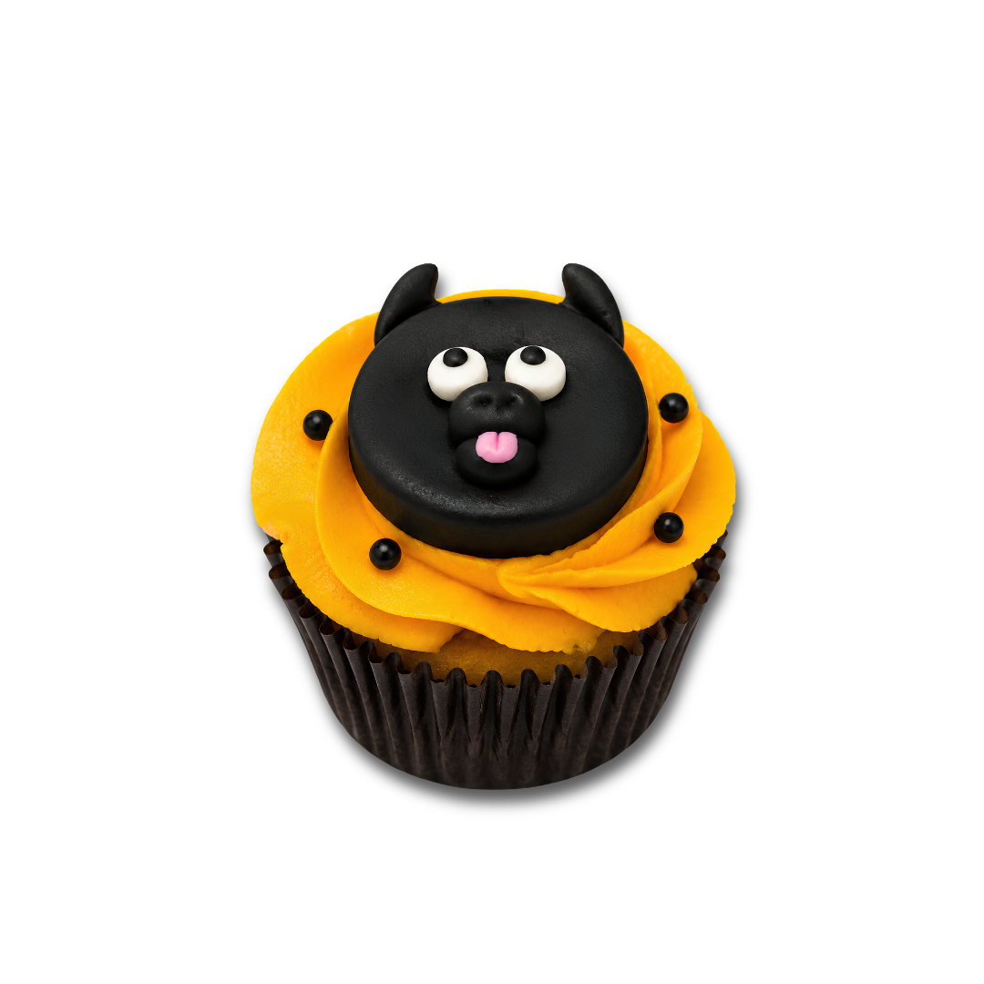 PUPCAKE 2.0