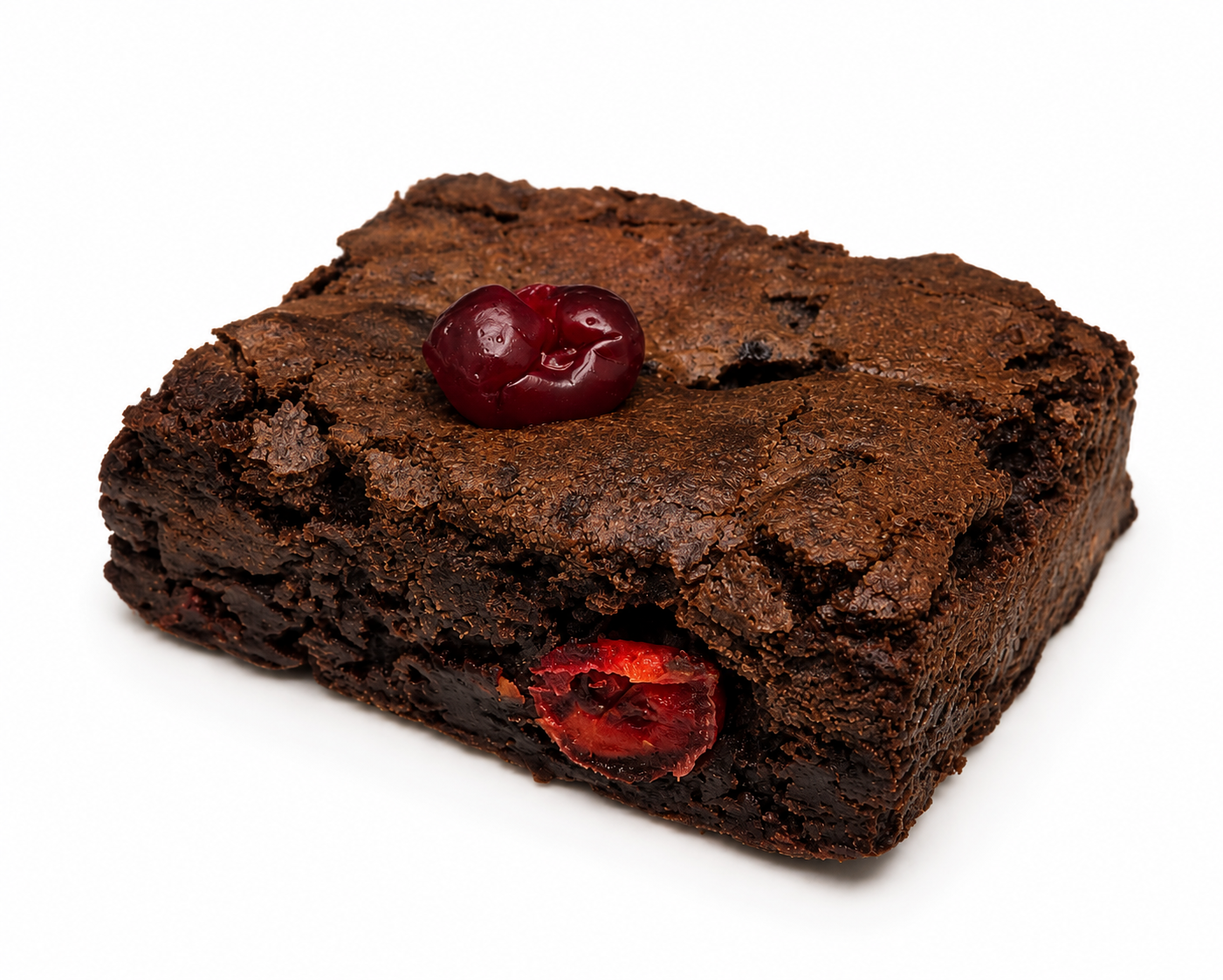 Chocolate Cherry