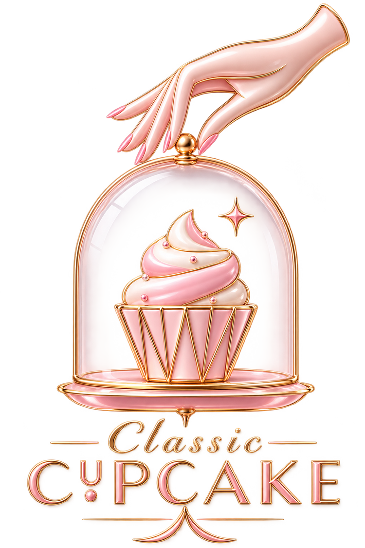 The Classic Cupcake Co