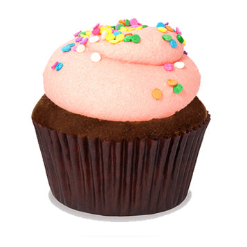 Cupcake (Individual)