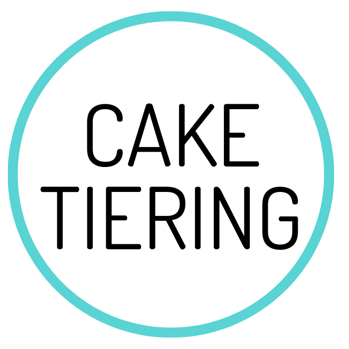 Cake Tiering
